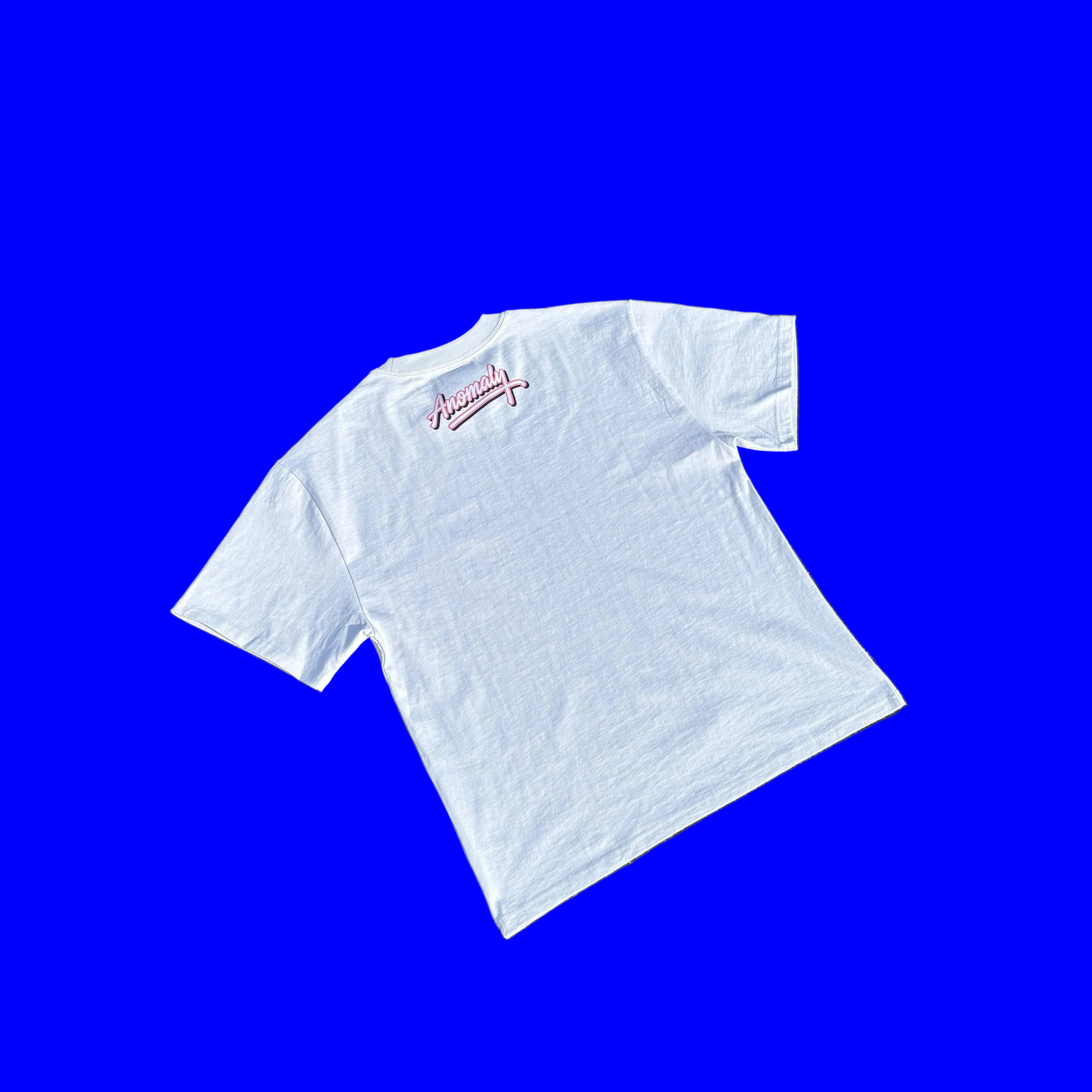 Tommy Two Fingers Tee